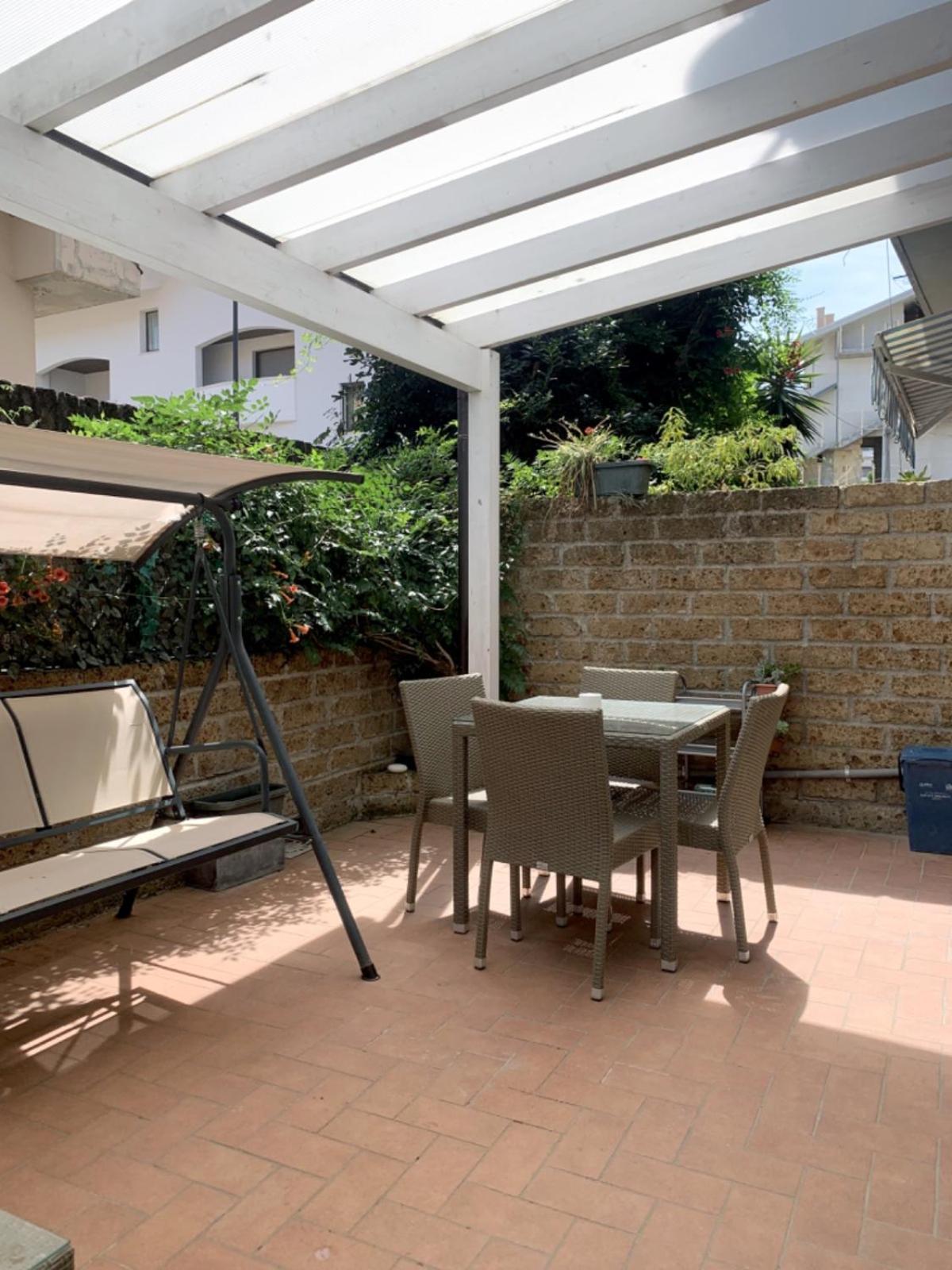 Loft Pineta Dannunziana Appartement Pescara