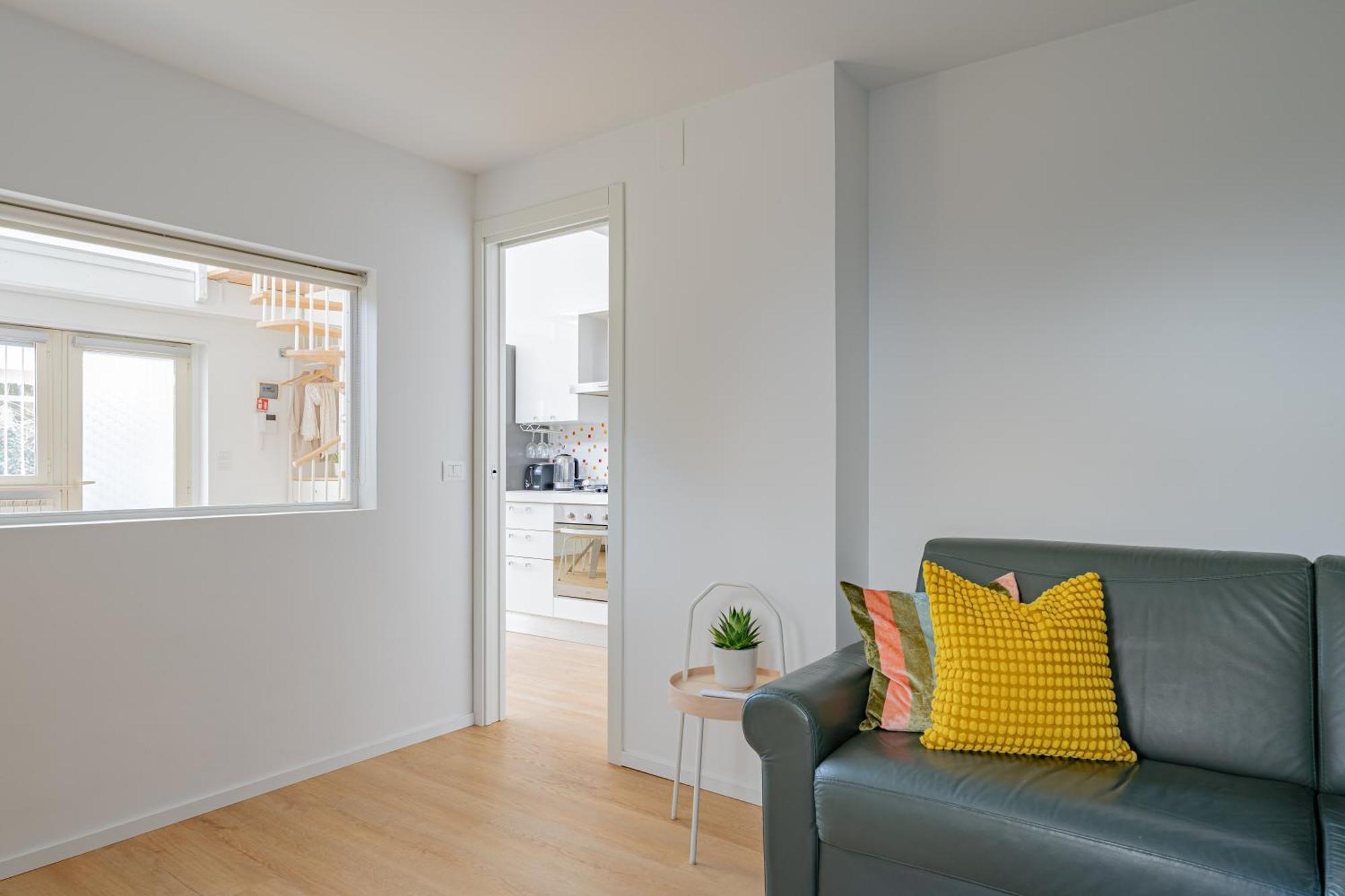 Loft Pineta Dannunziana * Pescara