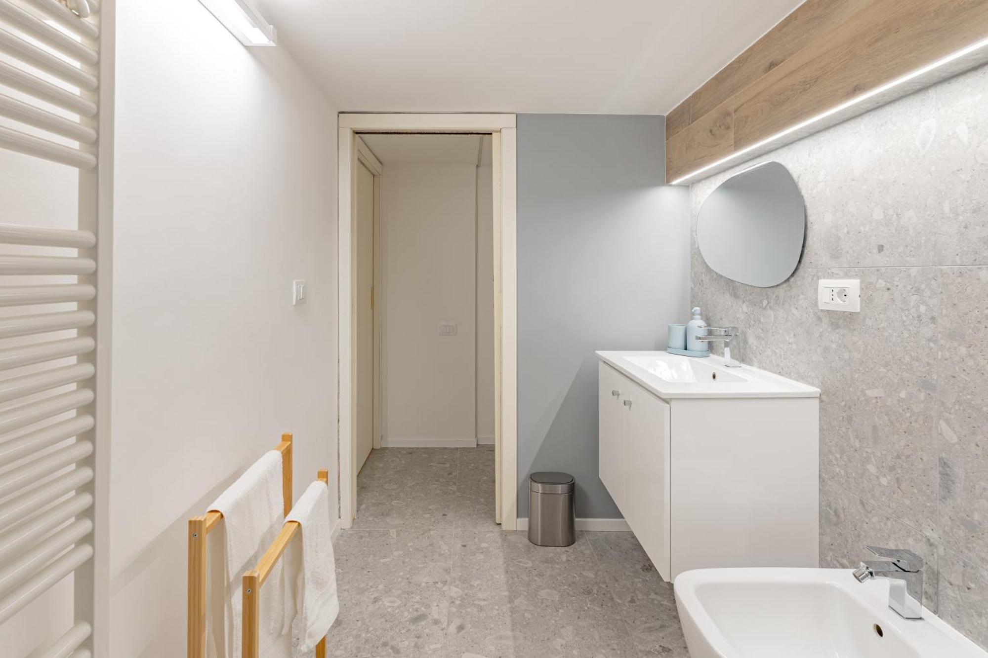 Loft Pineta Dannunziana * Pescara