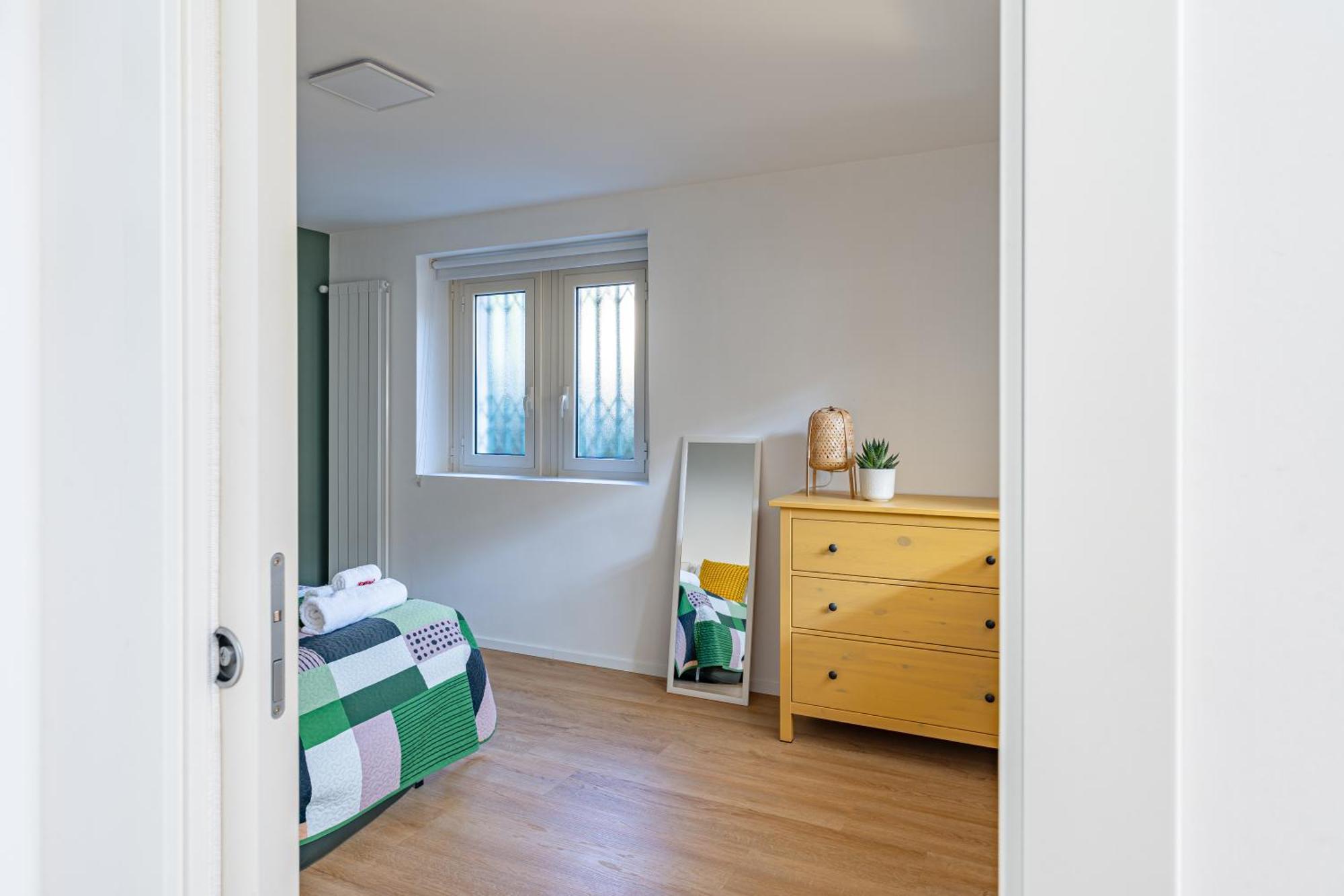 Loft Pineta Dannunziana * Pescara