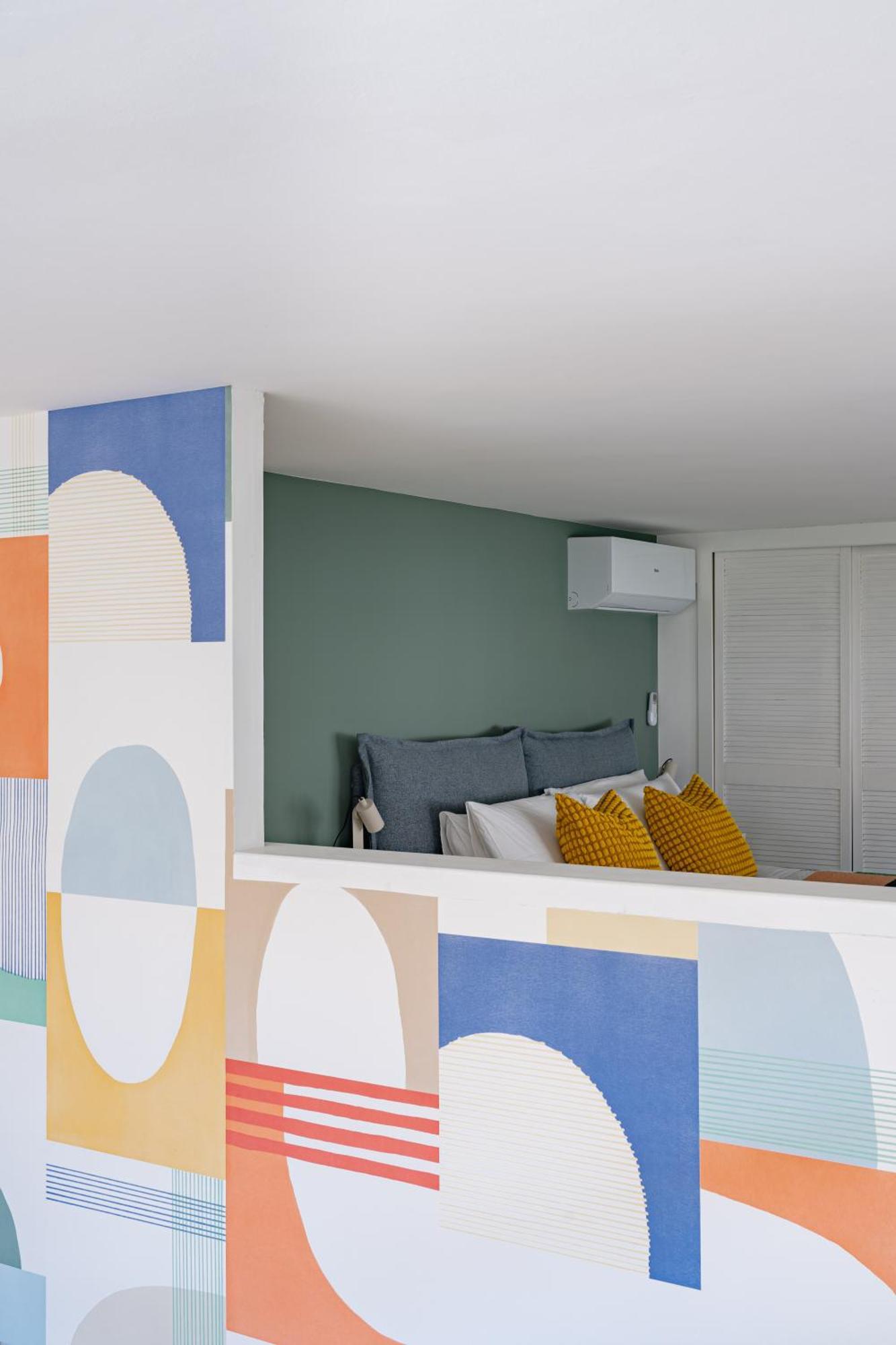 Loft Pineta Dannunziana Appartement Pescara